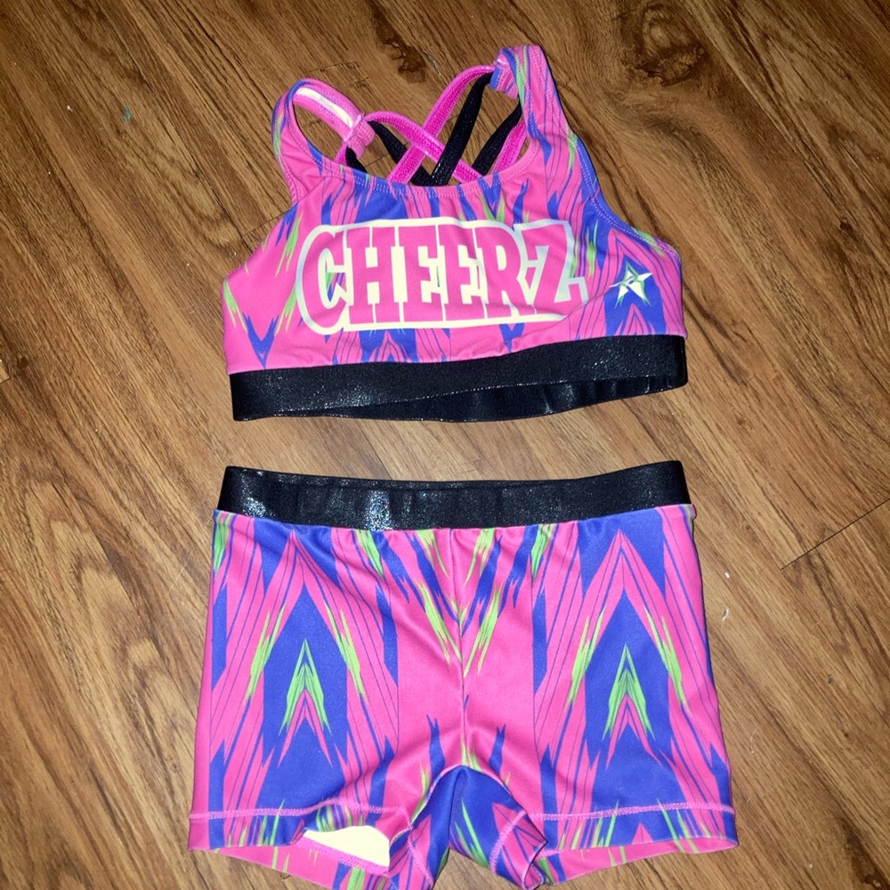 - YS Rebel Athletic